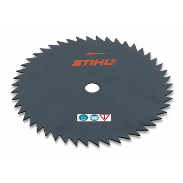 STIHL Scratcher Tooth Circular Saw Blade (4112-713-4201)