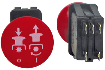 PTO Switches & Safety Switches