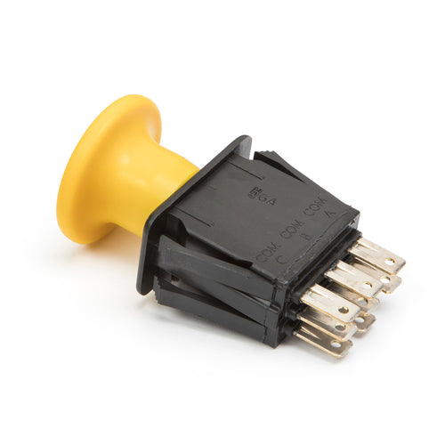 Oregon PTO Switch, Snap Mount, Universal Fit 33-093