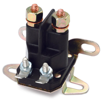 Oregon Solenoid, 4 Post Dual Mount