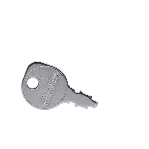 Oregon IGNITION KEY