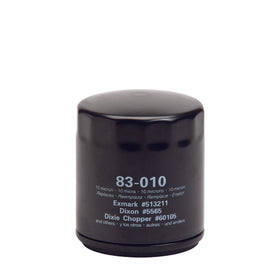 Oregon Oil Filter, Transmission, Exmark