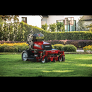 Vertex V-Series with Hypercell and 52" Electric Series 4 Deck-4