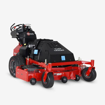 60" Autonomous Mower Turf Tracer with XiQTurf TTA749AKC604N0