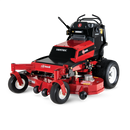 Vertex V-Series with Hypercell and 52" Electric Series 4 Deck-2