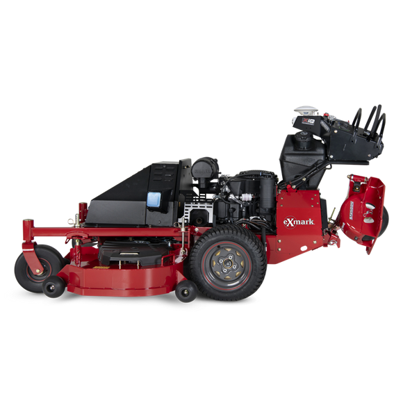 60" Autonomous Mower Turf Tracer with XiQTurf TTA749AKC604N0