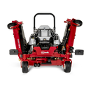 144" Lazer S 144" 44HP Yanmar Didesel  Zero Turn Mower-1