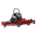 144" Lazer S 144" 44HP Yanmar Didesel  Zero Turn Mower-2