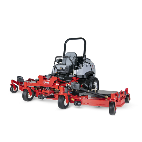 144" Lazer S 144" 44HP Yanmar Didesel  Zero Turn Mower