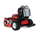 Vertex V-Series with Hypercell and 52" Electric Series 4 Deck-3