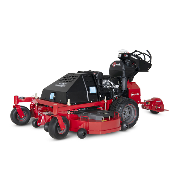 60" Autonomous Mower Turf Tracer with XiQTurf TTA749AKC604N0