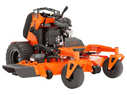 Revolt 54" Vanguard EFI 28HP