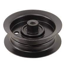 132-9420 Flat Idler Pulley