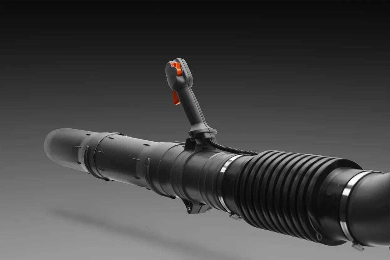 Husqvarna 580BTS Leaf Blower