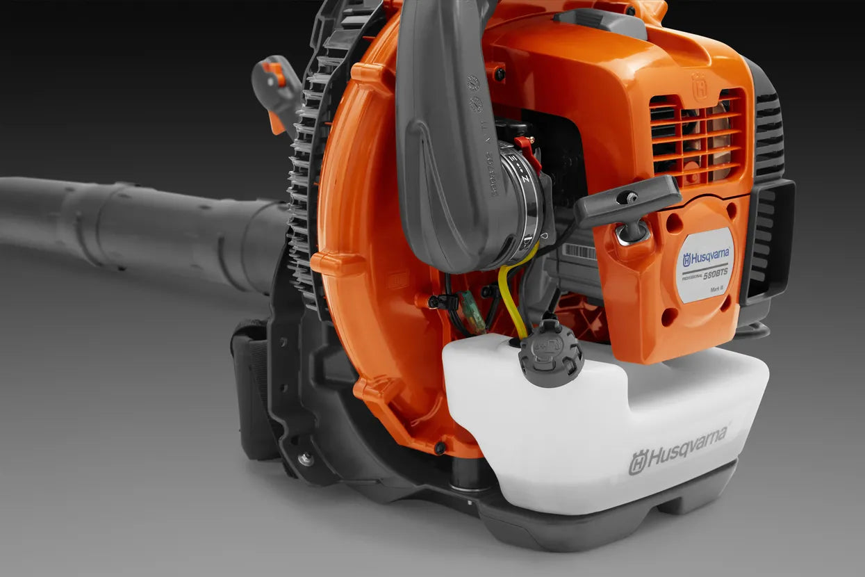 Husqvarna 580BTS Leaf Blower