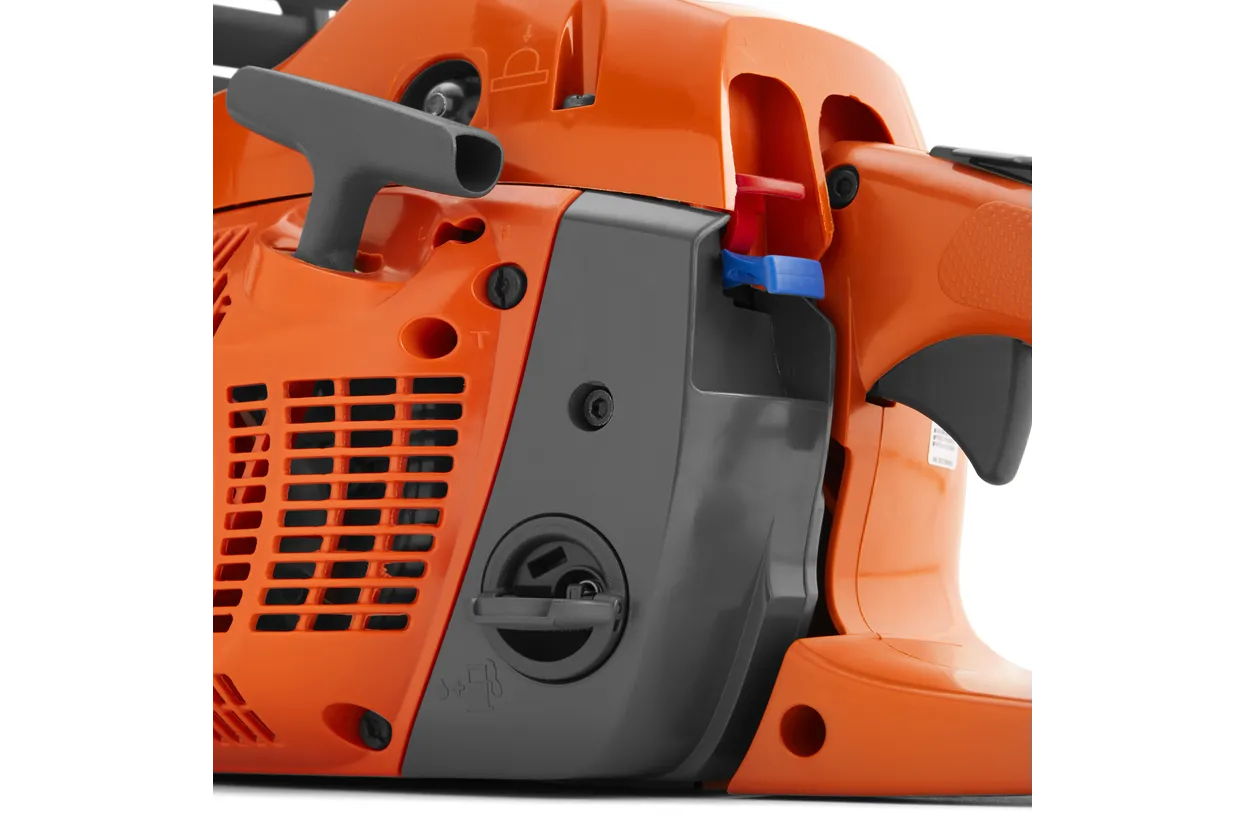 Husqvarna 455 Rancher Chainsaw