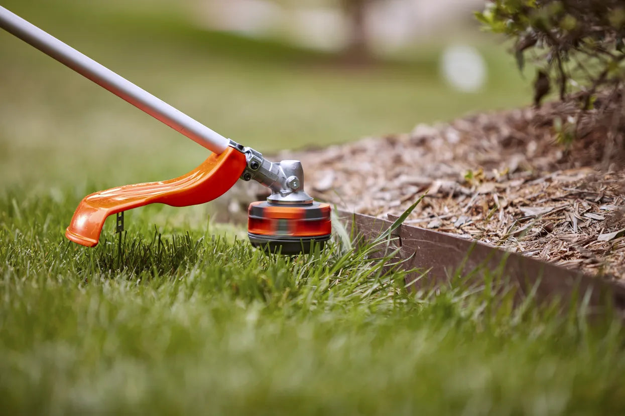 Husqvarna 130L String Trimmer