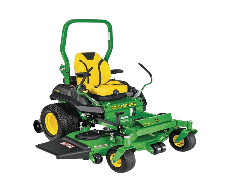 CheckMate™ for John Deere® ZTrak™ 700 Series