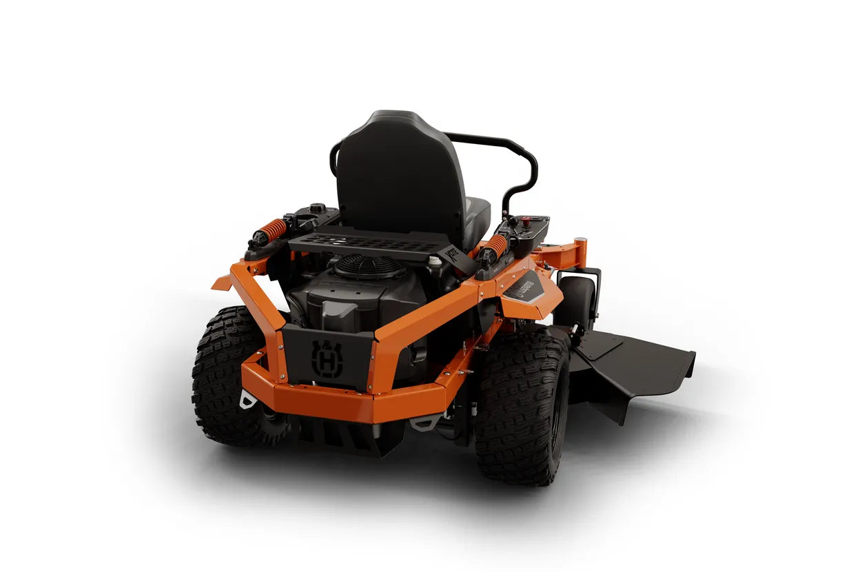Husqvarna Xcite Z345 Zero Turn
