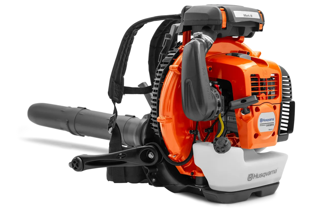 Husqvarna 580BFS Leaf Blower