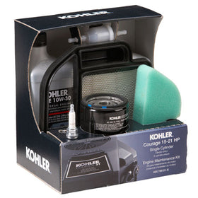 Kohler Courage Maintenance Kit (20-789-01-S)