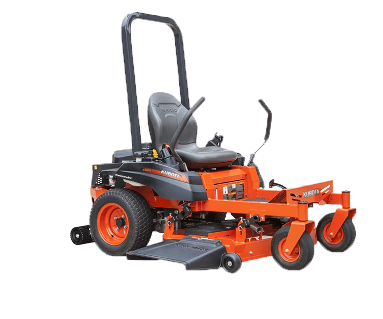 CheckMate™ for Kubota® Z100 Kommander