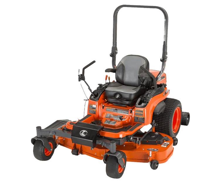 CheckMate™ for Kubota® ZD1000 Series