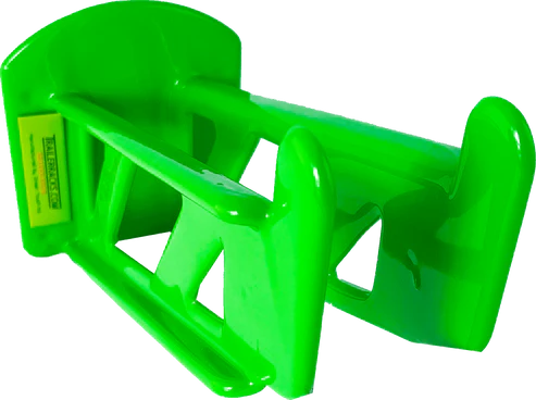 Large Hand-Tool Rack | Enclosed-Trailers | Classic Series | TC053