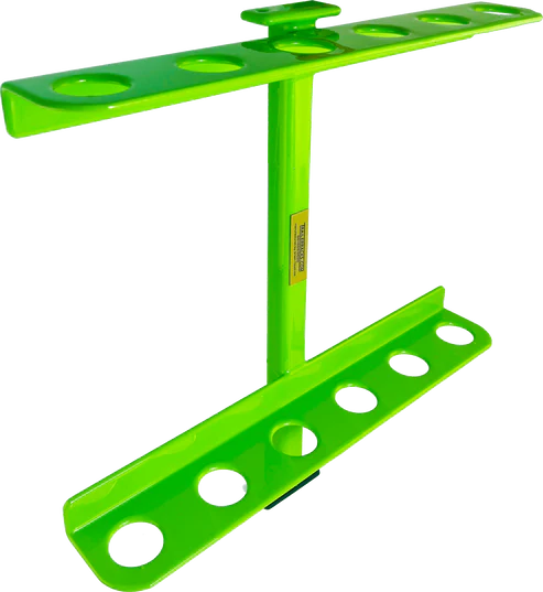 Large Hand-Tool Rack | Open-Trailers | Classic Series | TA051
