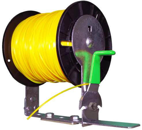 Line Spool Rack & Cutter | Classic Series | XD105