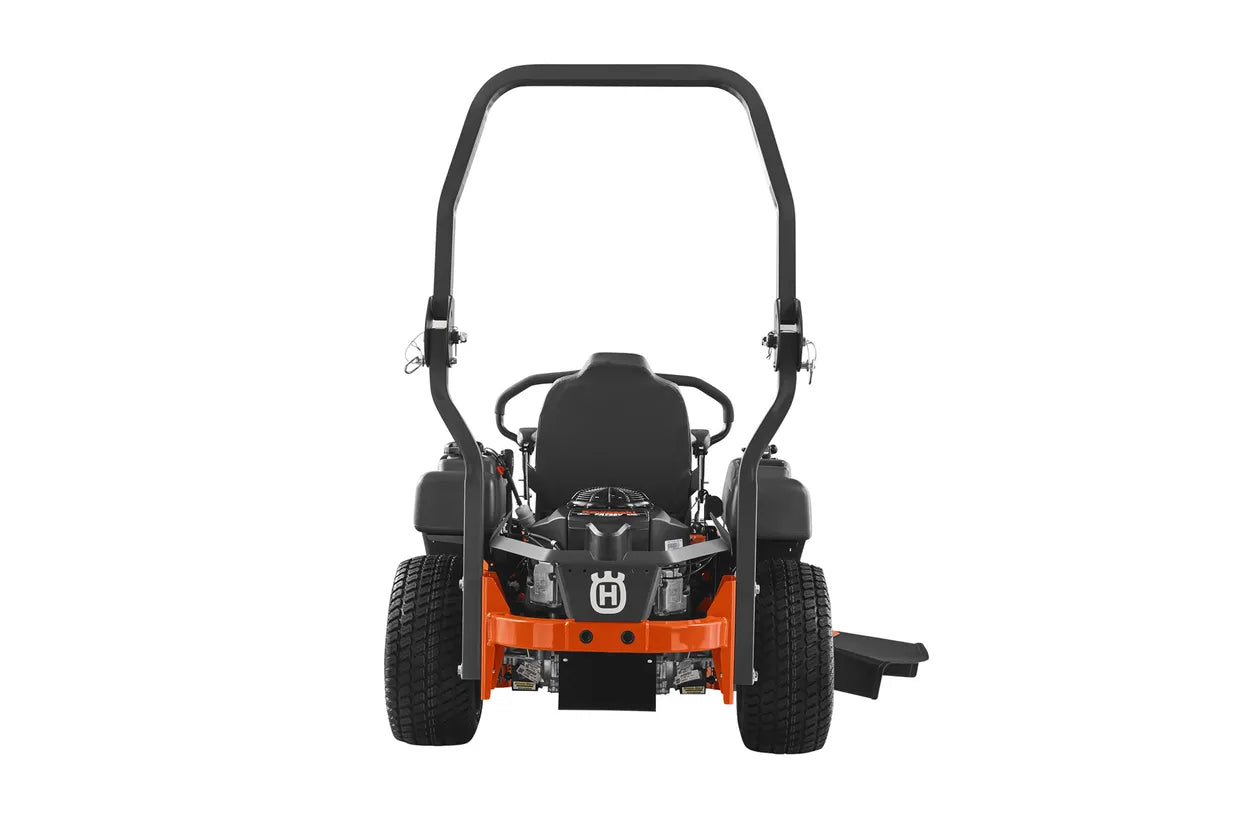 HUSQVARNA MZ54 ROPS Zero Turn