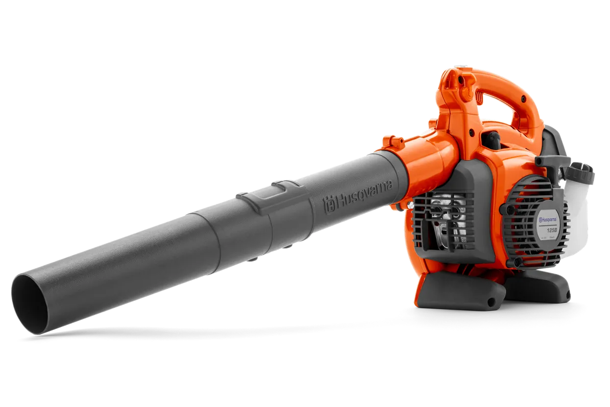 Husqvarna 125B Leaf Blower