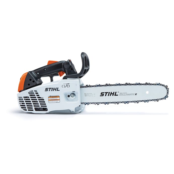 STIHL MS 194 T 14" Top Handle Chainsaw