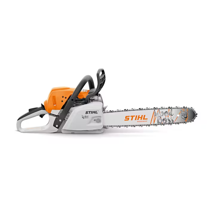 STIHL MS 251 WOOD BOSS Chainsaw