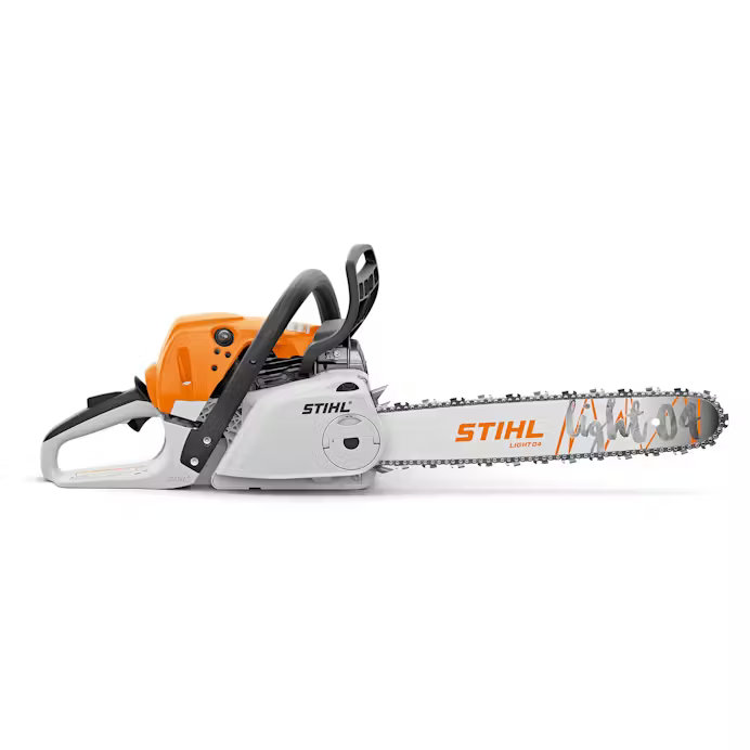 STIHL MS 251 C-BE Chainsaw 18"