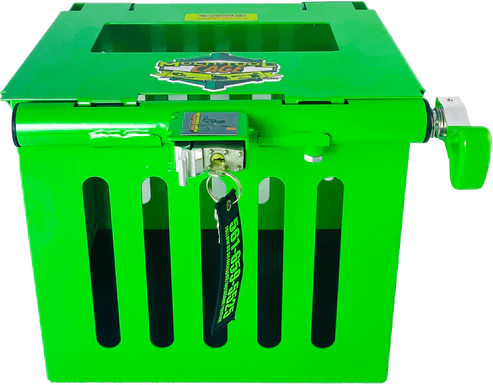 Multi-Tool Cage | Xtreme Pro Series | MTC100