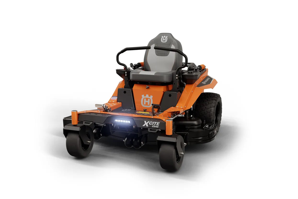 Husqvarna Xcite Z345 Zero Turn