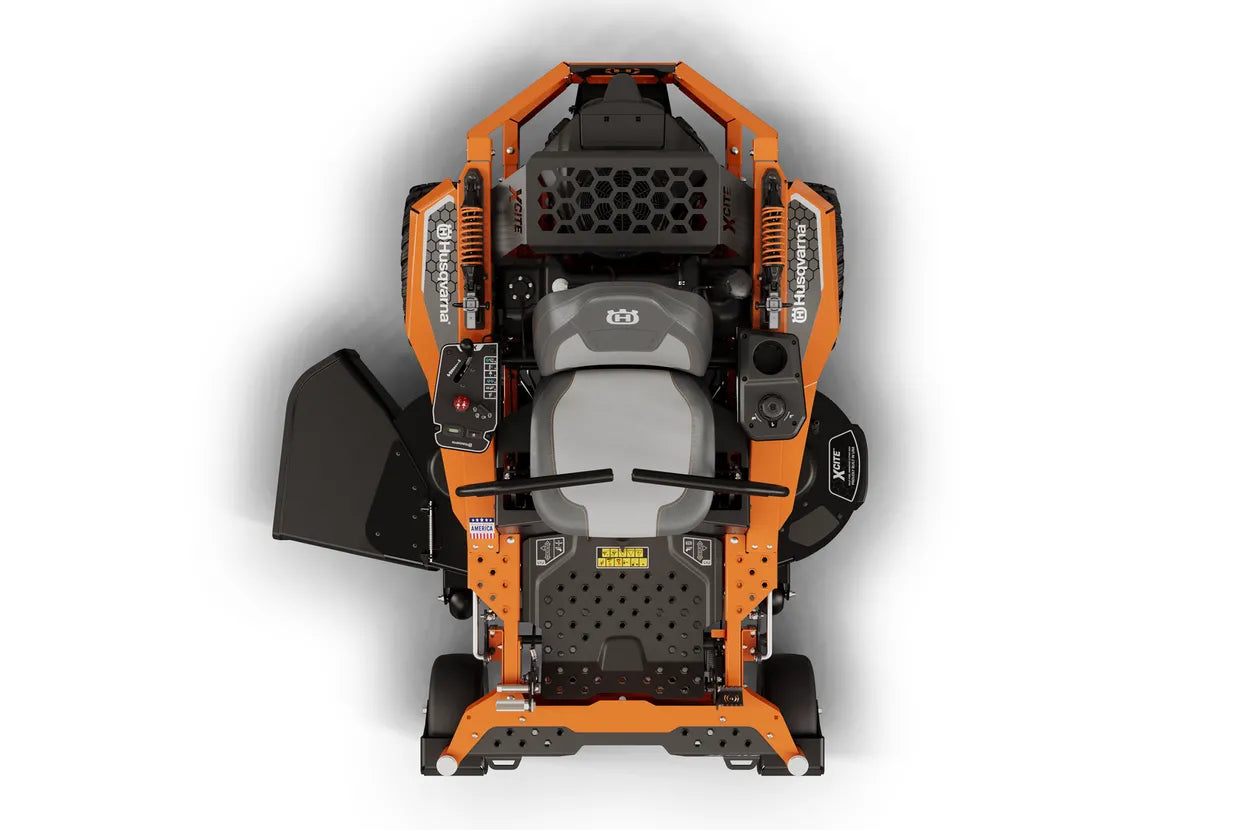 Husqvarna Xcite Z345 Zero Turn