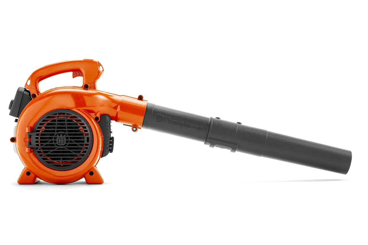 Husqvarna 125B Leaf Blower