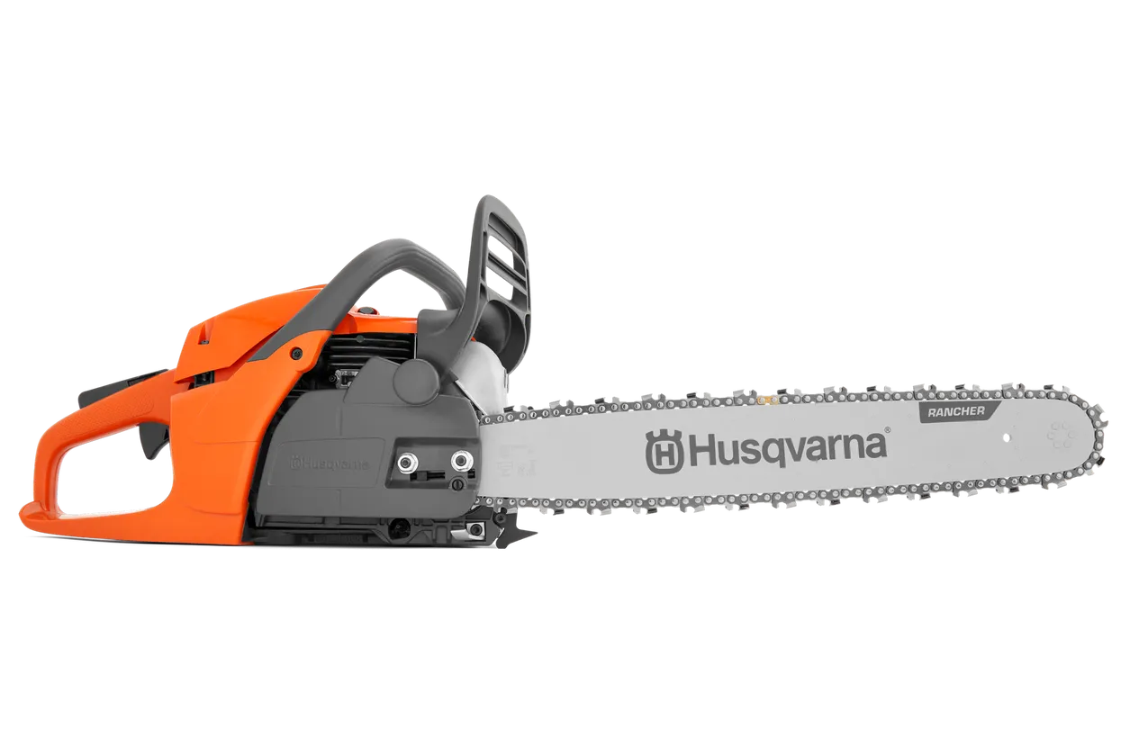 Husqvarna 455 Rancher Chainsaw