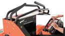 Billy Goat Hurricane  X3001 Zero Turn Stand-On Leaf Blower-8