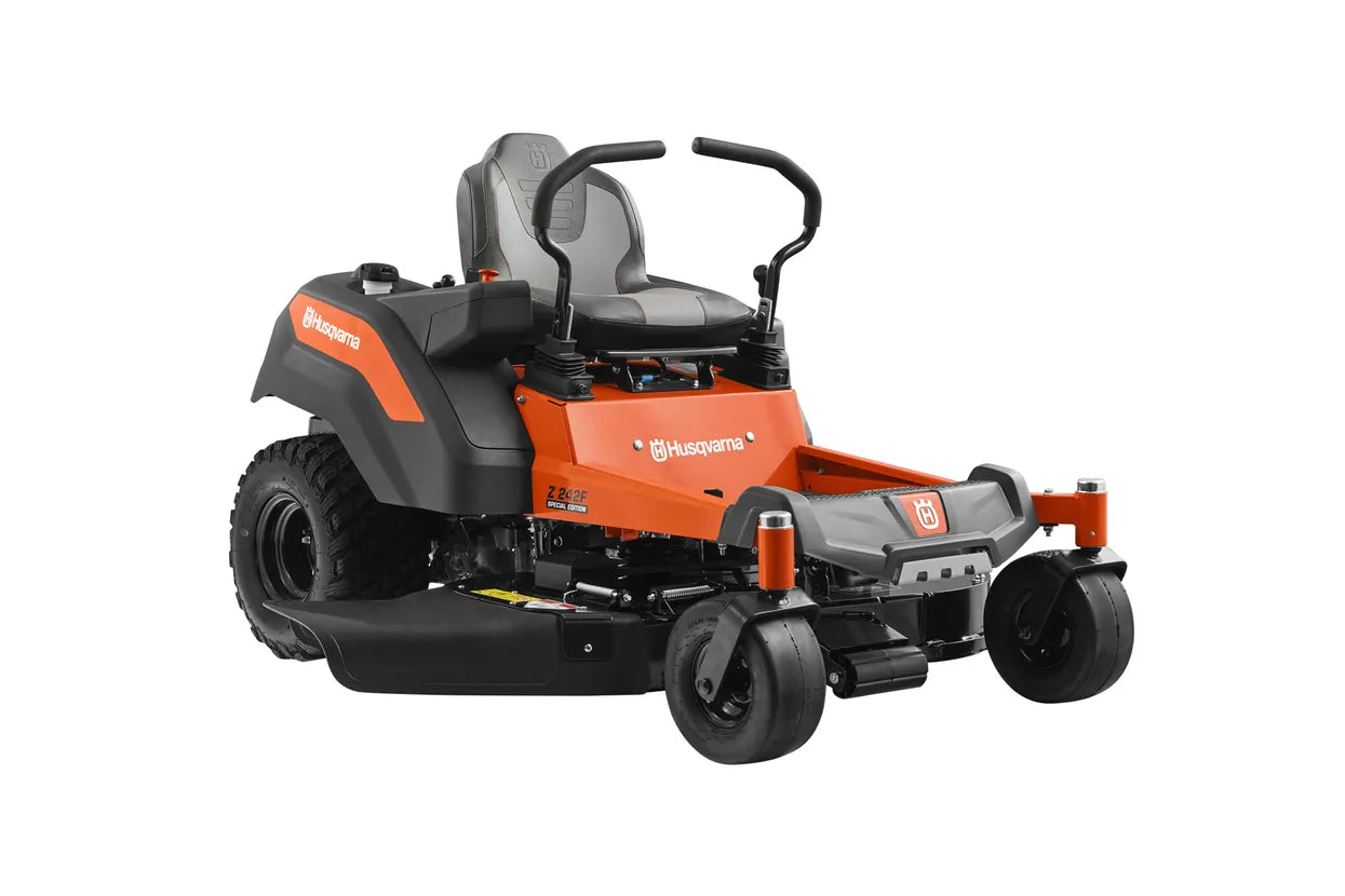 Husqvarna Z242F Special Edition Zero Turn