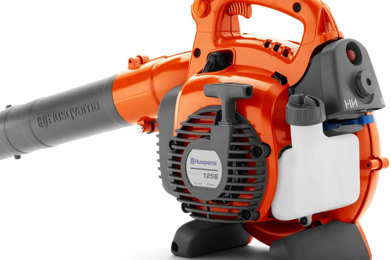 Husqvarna 125B Leaf Blower