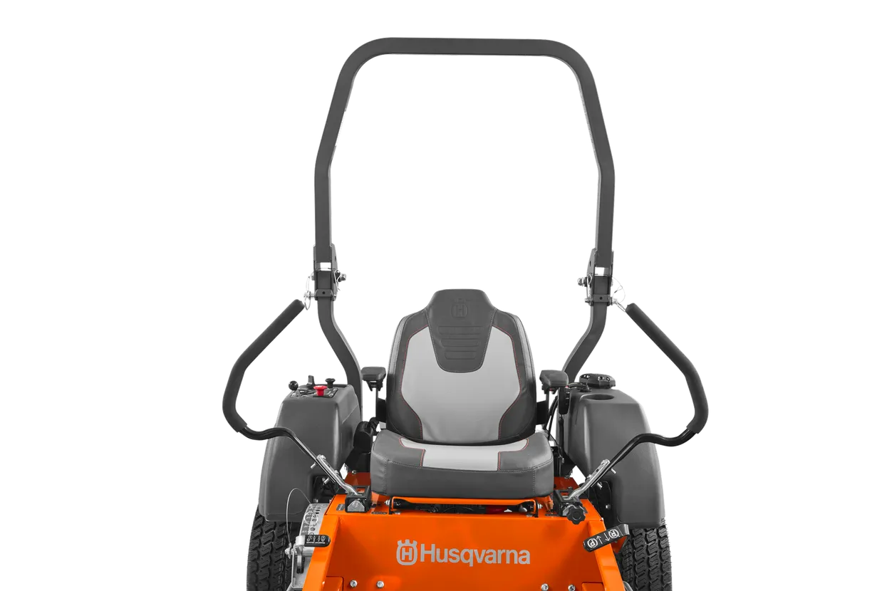 HUSQVARNA MZ54 ROPS Zero Turn