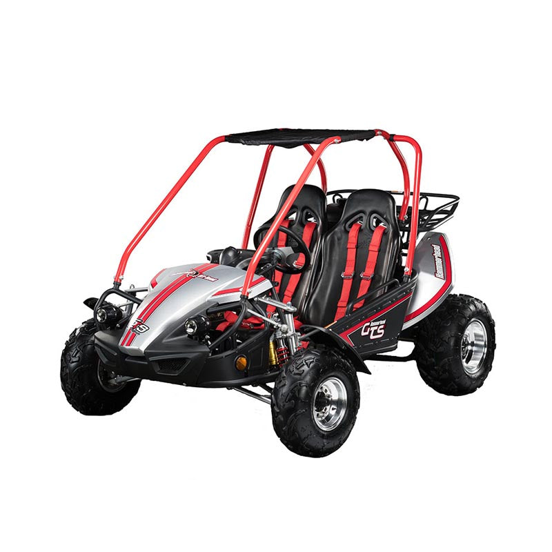 Hamerhead GTS Platinum Edition