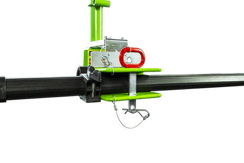 Pole Saw Adaptor Kit | Xtreme Pro Series | CX116
