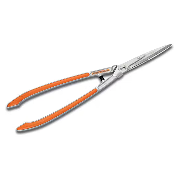 STIHL PRECISION HEDGE SHEARS