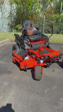 Bad Boy ZT Elite Kawasaki 60" - 726cc, 24hp Air Cooled FR730V-1