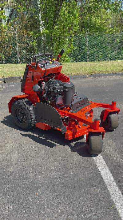 Bad Boy Revolt SD Kawasaki 34" - 603cc, 18.5hp Air-Cooled FS600V - 0