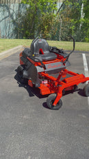 Bad Boy MZ Rambler – 42in Zero Turn Mower | 21.5HP Kawasaki Engine-5
